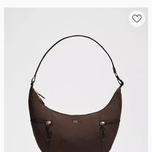 lululemon Slouchy Sling Bag 6L